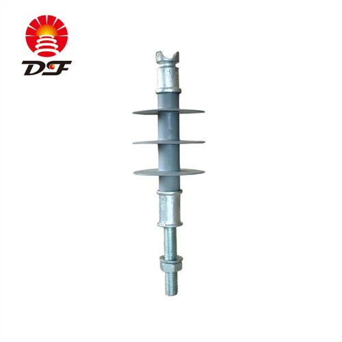 Izolatory polimerowe typu pin